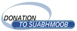 Donation to SUABHMOOB